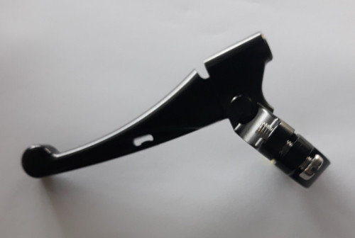 Decompression Lever Assembly Billet Alloy Magura Style