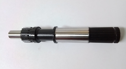 Kick Shaft Round case 250