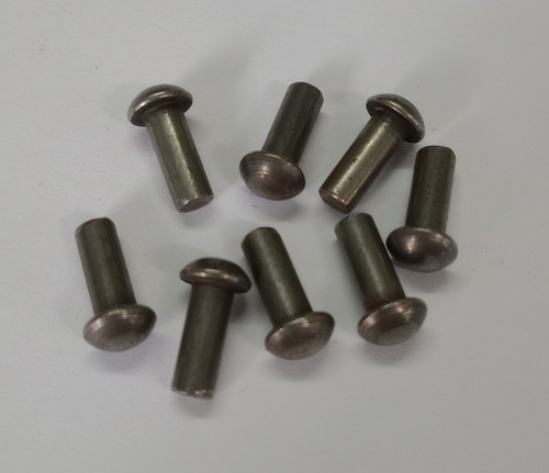 Clutch Basket Rivet set