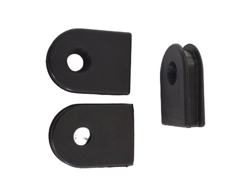 Ignition cable sealing grommet Maico 78-on