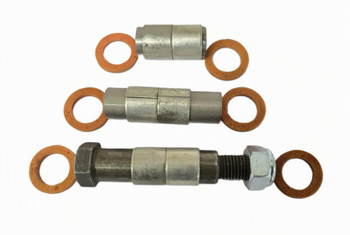 Linkage kit rear suspension '82 Maico