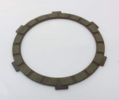 Clutch Friction Plate, Maico Small Clutch (Kevlar material) 98mm OD