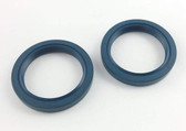 Fork Seals Maico 80-88 (pair) 42mm (41.7x55x8/10.5)