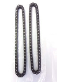 Primary Chain Maico 81-82 All Single Row 52L (pair)