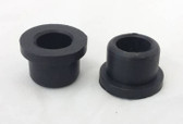 Tank Mount Rubber Bush Front Maico 68-74 (pair)