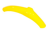 Fender Front Maico 68-74 All MX Models Gloss Yellow