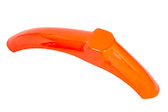 Fender Front Maico 68-74 All MX Models Gloss Zest Orange