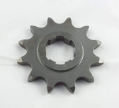 Sprocket Countershaft Maico 68-74 12T (4 Speed)