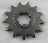 Sprocket Countershaft Maico 68-74 13T (4 Speed)