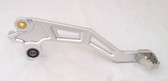 Brake Pedal Billet Alloy Maico 78-79