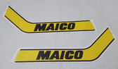 Tank Decal Set Maico 79