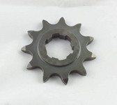 Sprocket Countershaft Maico 68-74 11T (4 Speed)