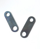 Air Filter Retainer Holding Tabs Maico 80-81