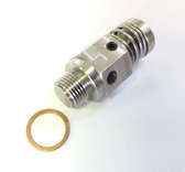 Decompression Valve 14mm Maico '68-82 360/400/440/490