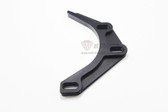 Case Saver Billet Alloy Maico 78-82 Black