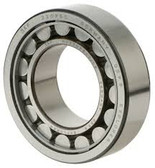 Bearing Crankshaft Outer Clutch Side Maico '83-86 250/500