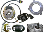 Ignition Kit 68-74 Maico MC250 "HPI" Points Replacement