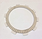 Clutch Friction Plate (2.50mm), Maico 83-89 (Sintered Bronze) 