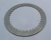 Clutch Plate Steel Inner Maico 83-89 (1.00mm)