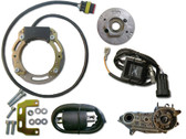 Ignition Kit Maico 78-82 250 ONLY Motoplat Replacement Internal Rotor Kit (no lighting)