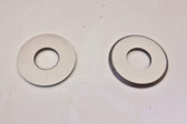 Swing Arm Pivot End Cap Thrust Washer Maico 76-77 (pair)