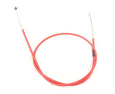 Clutch Cable Maico 72-79 Red