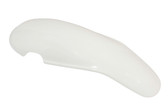 Fender Rear Maico 68-74 All MX Models Gloss White