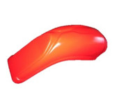 Fender Rear Maico 1979-80 GS Enduro Maico Red