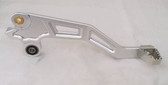 Brake Pedal Billet Alloy Maico 76-77