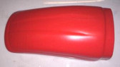 Fender Rear Maico 1980 "Maico Red" authentic original colour and semi gloss finish