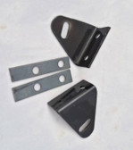 Seat Bracket Rear Maico 80-80 (set)