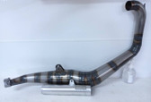 GMC Pipe Maico 70-75 400/440