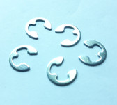 Brake Clevis Pin "E" clip (pkt 5 pcs) suit 06152