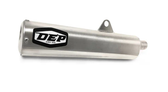 Muffler DEP Maico 83 490