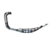 GMC Pipe Maico 76-77 400/440