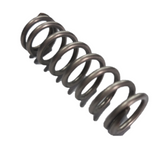 Compression spring Exhaust Maico 78-84