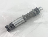 Kick Shaft Maico 78-82 