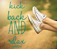 10 Quick Fixes for Relaxation and Rejuvenation