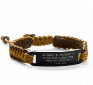 Our Custom Engraving Process