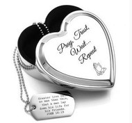 Engravings with Spiritual Undertones