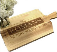 Intro to Heritage Wood Collection