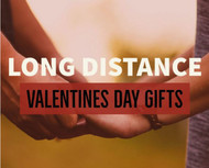 6 Long Distance Valentines Day Gifts!
