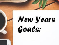 A New Year Means An Opportunity for a New You