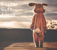 Awesome Easter Gifts Not Chocolate!