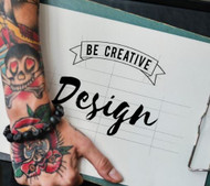 Mix and Match – Tattoos and Men's Bracelets