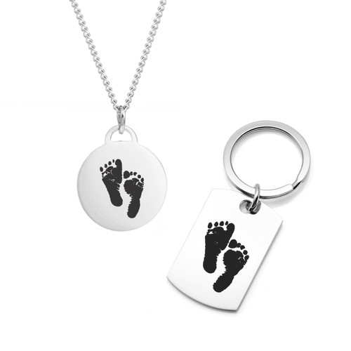 Riley NICU Bereavement Jewelry