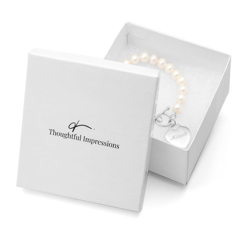 Custom Logo Gift Box