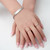Classic Silver ID Bracelets  Engraved