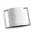 Stainless Shoe Tag