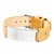 Casual Leather Engraved Bracelet